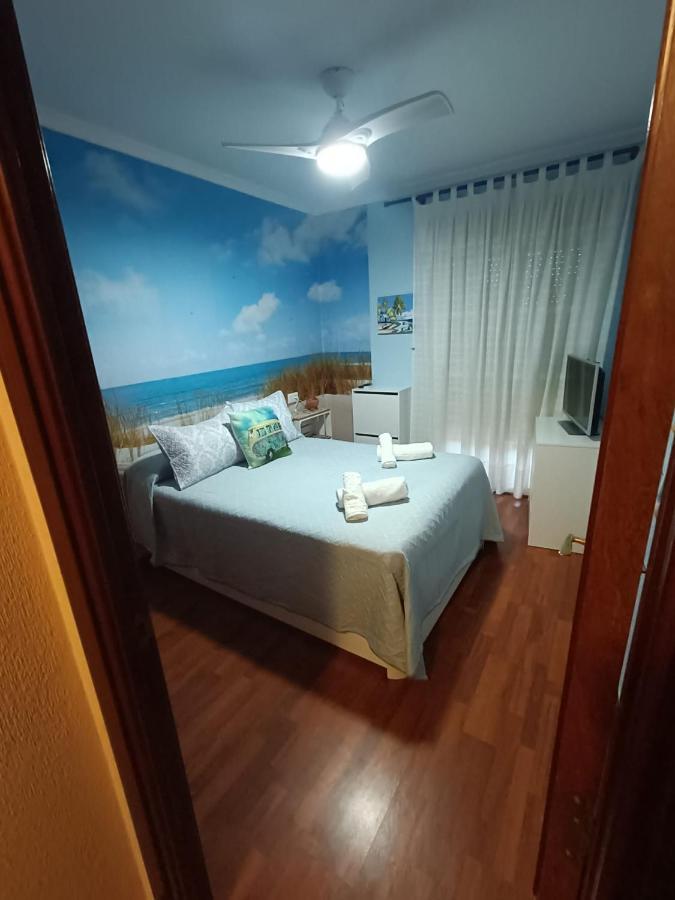 Mikalita Villa San Fernando Buitenkant foto