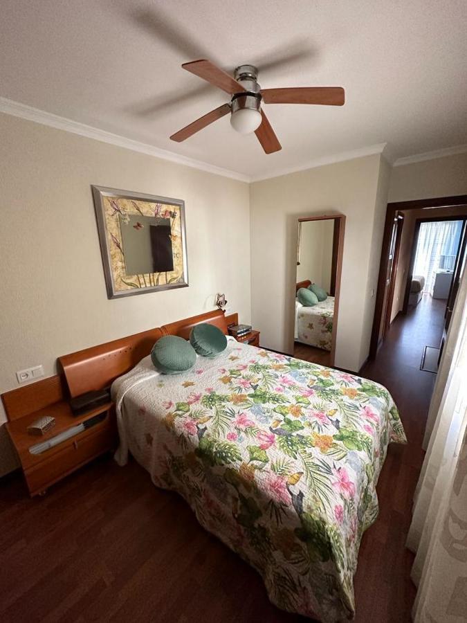 Mikalita Villa San Fernando Buitenkant foto