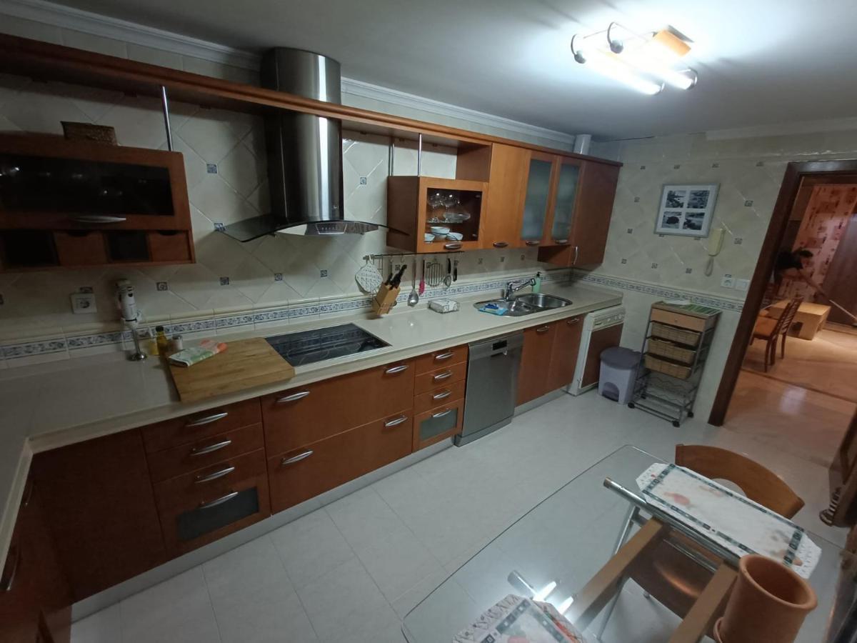 Mikalita Villa San Fernando Buitenkant foto