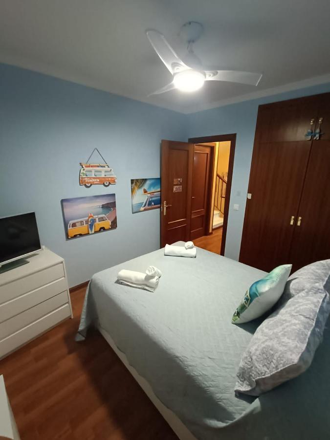 Mikalita Villa San Fernando Buitenkant foto